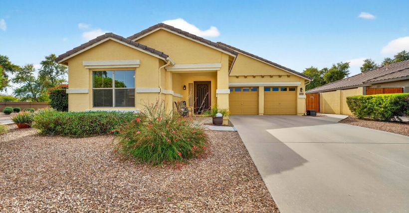 3239 E Elgin St Gilbert, AZ 85295 | Chandler Ginning